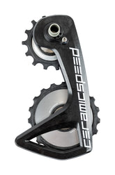 CeramicSpeed OSPW RS Alpha Disc for Campag SR Wireless Pulley Wheels Team Edition